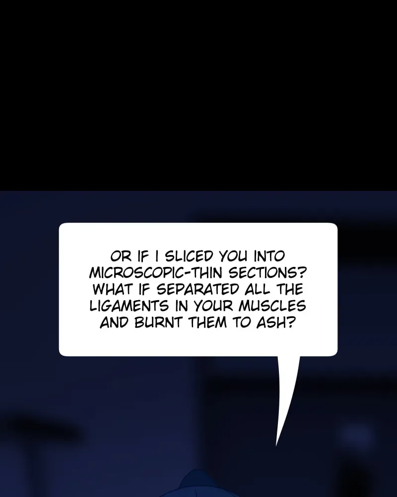 I'm the Grim Reaper Chapter 99 page 136