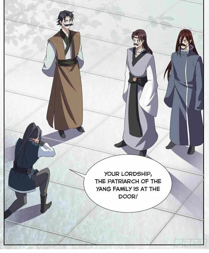 I'm the One and Only God! Chapter 60 page 6