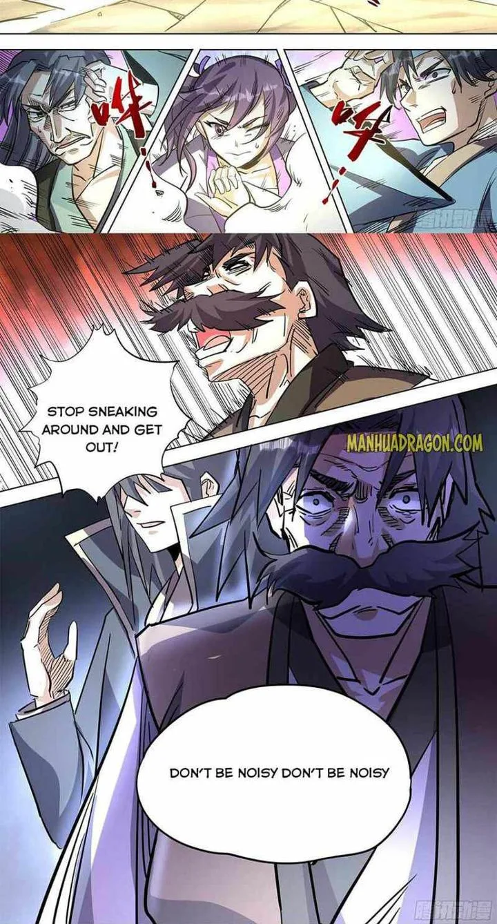 I'm the One and Only God! Chapter 67 page 5