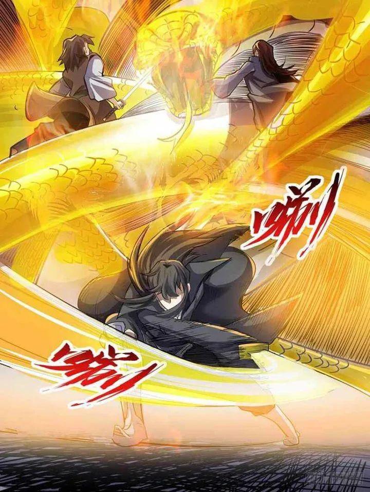 I'm the One and Only God! Chapter 70 page 4