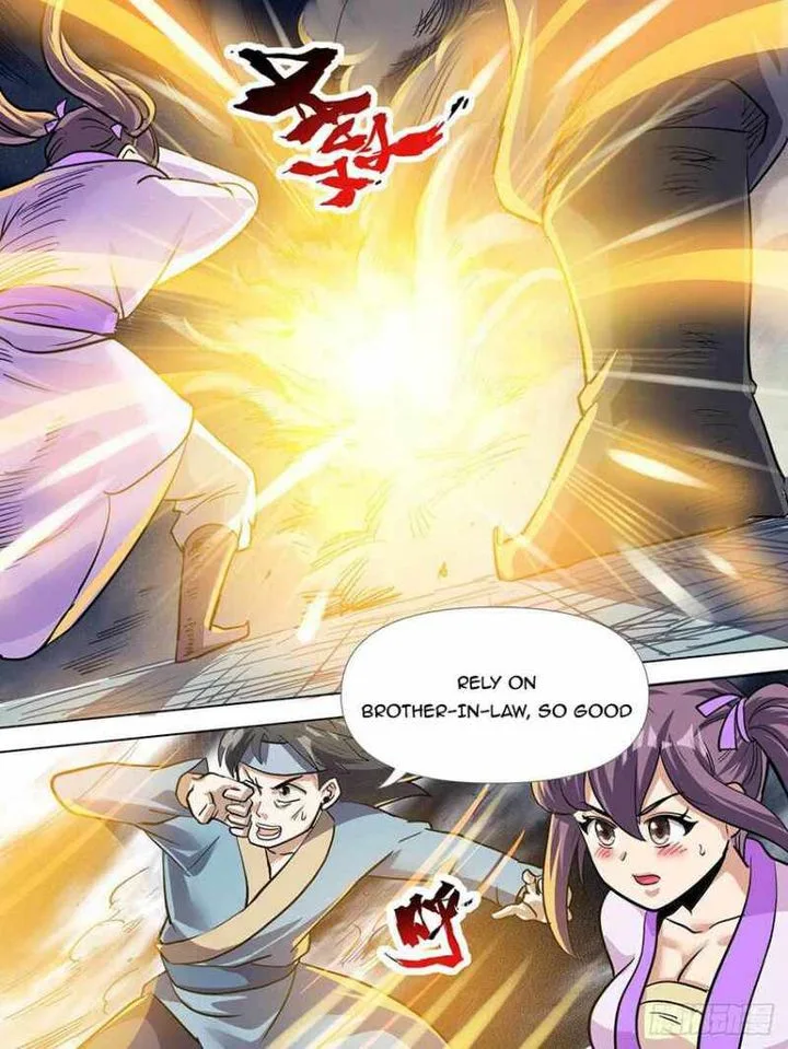 I'm the One and Only God! Chapter 70 page 6