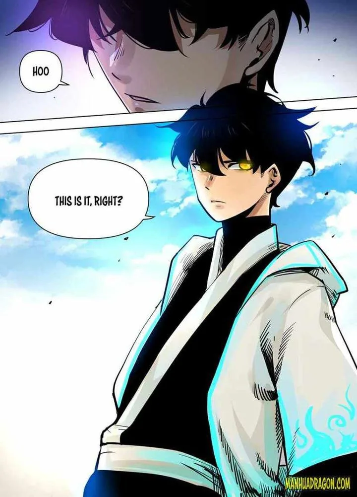 I'm the One and Only God! Chapter 79 page 2