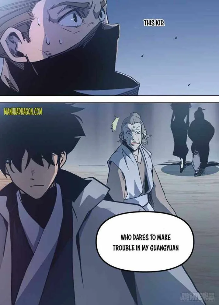 I'm the One and Only God! Chapter 80 page 3