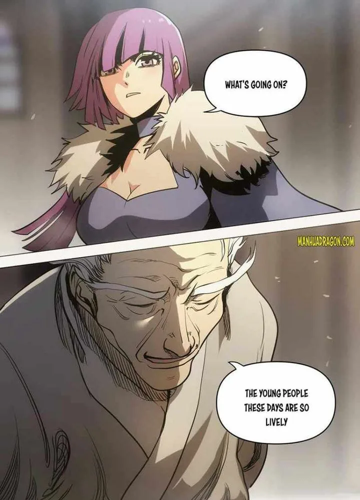 I'm the One and Only God! Chapter 80 page 5