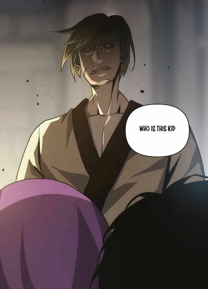 I'm the One and Only God! Chapter 81 page 4