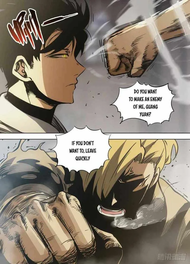 I'm the One and Only God! Chapter 82 page 2