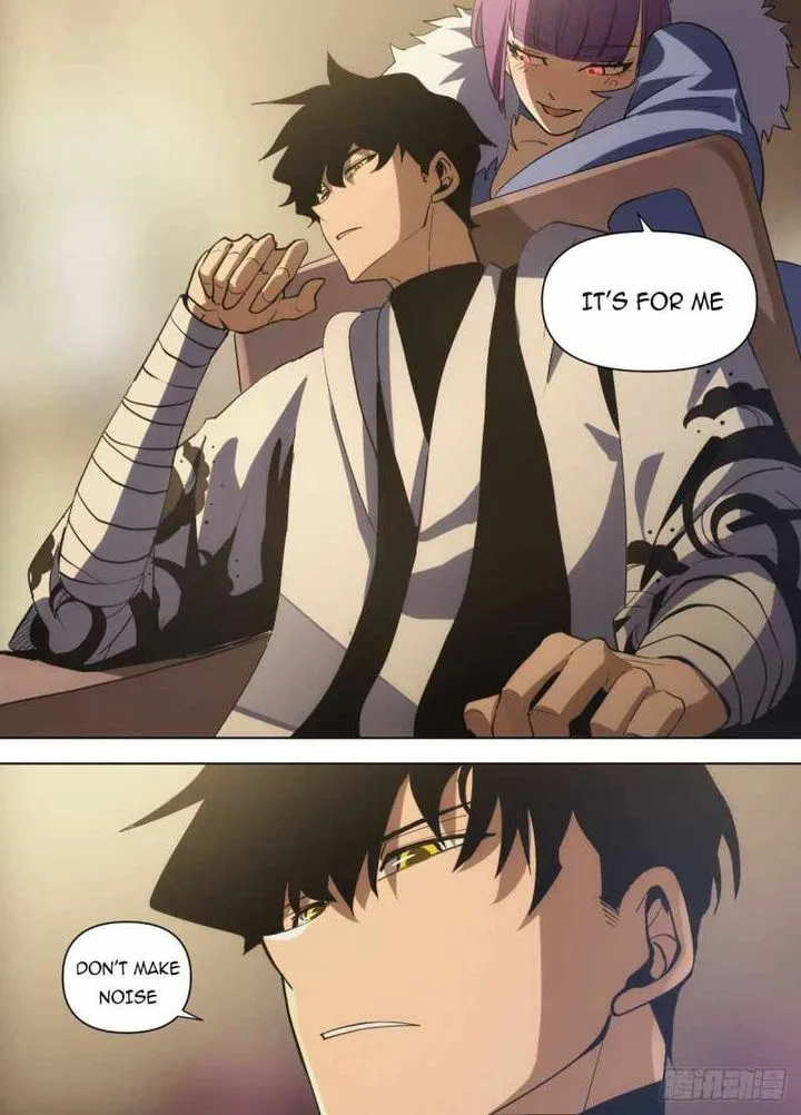 I'm the One and Only God! Chapter 83 page 2