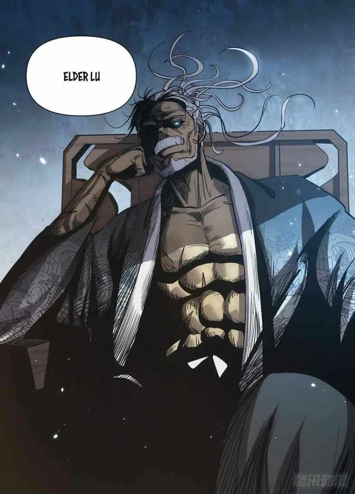 I'm the One and Only God! Chapter 84 page 2