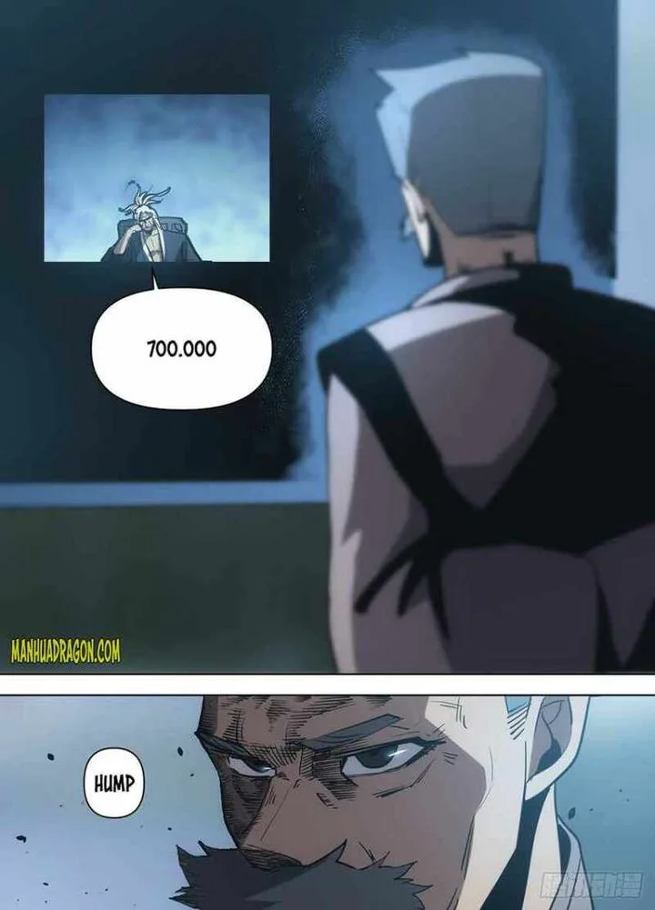 I'm the One and Only God! Chapter 84 page 9