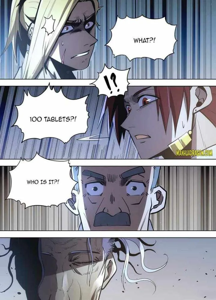 I'm the One and Only God! Chapter 86 page 2