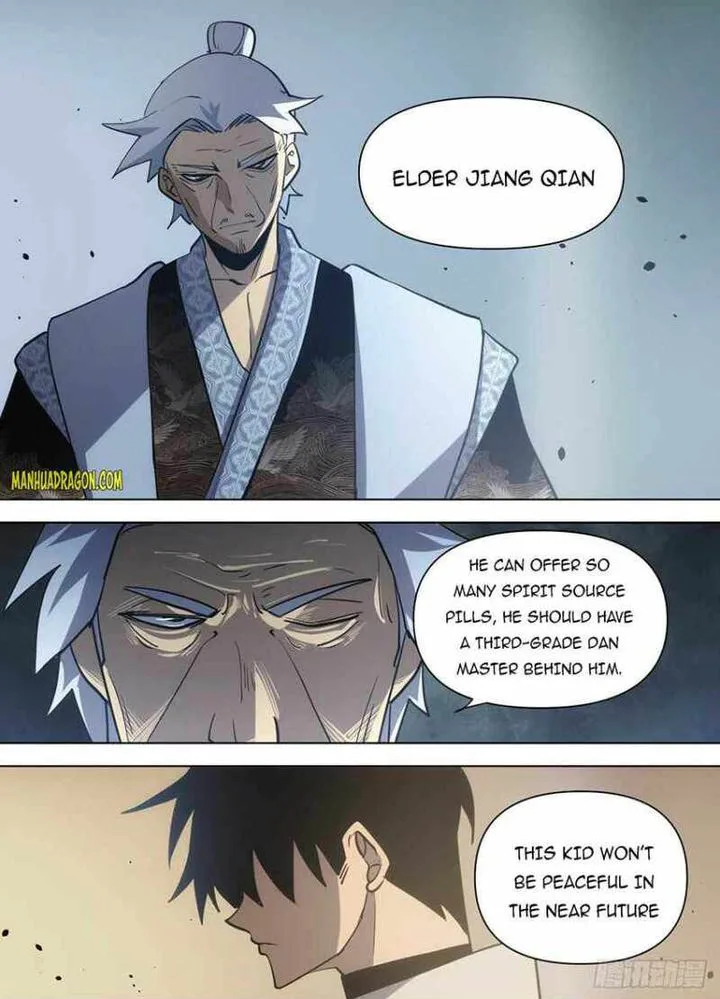 I'm the One and Only God! Chapter 86 page 10