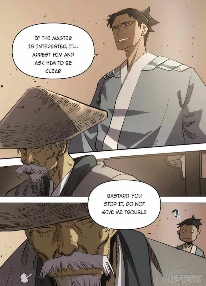 I'm the One and Only God! Chapter 87 page 2