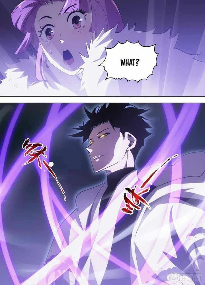 I'm the One and Only God! Chapter 87 page 8