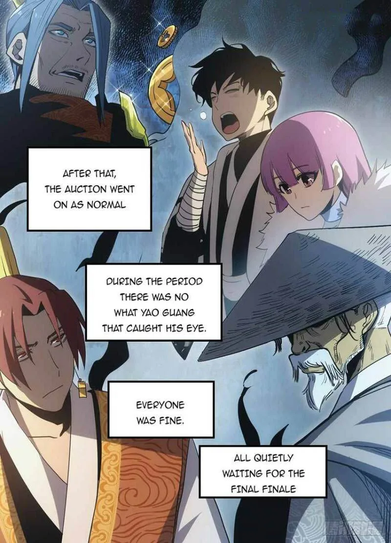 I'm the One and Only God! Chapter 88 page 2