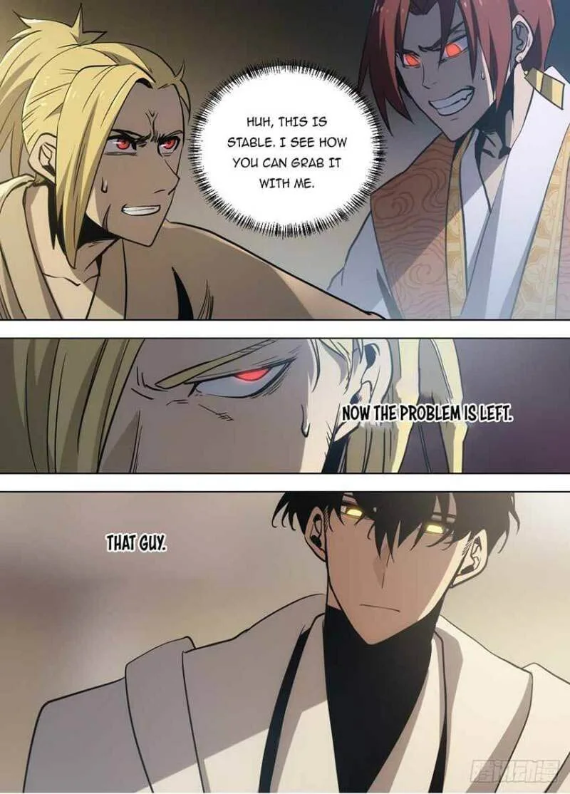 I'm the One and Only God! Chapter 88 page 10