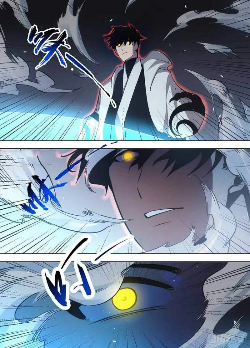 I'm the One and Only God! Chapter 89 page 8