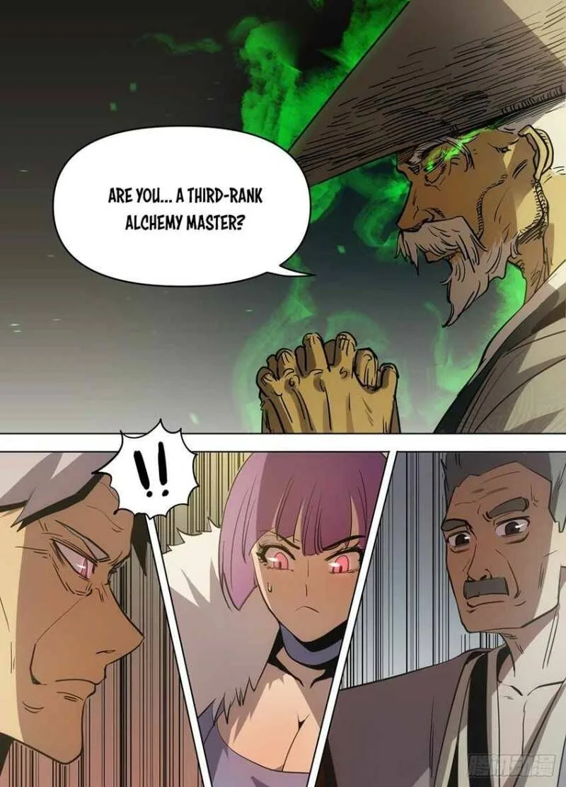 I'm the One and Only God! Chapter 89 page 3