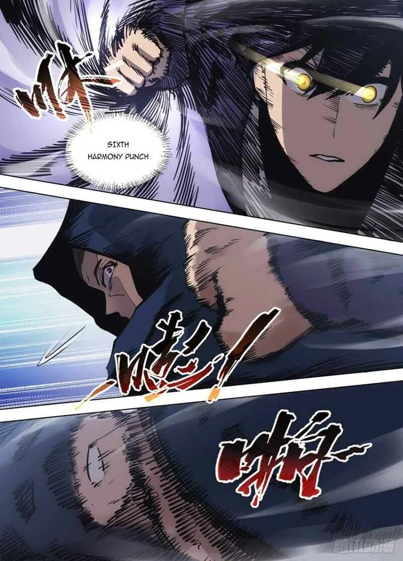I'm the One and Only God! Chapter 91 page 9