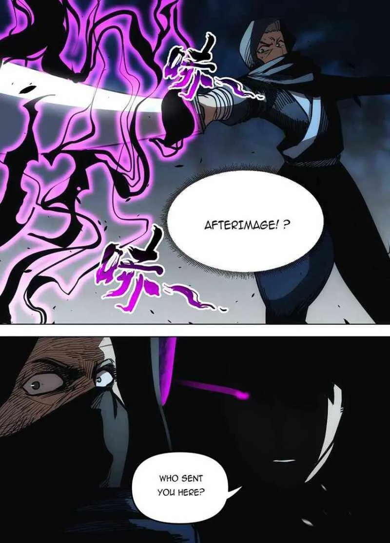 I'm the One and Only God! Chapter 92 page 4