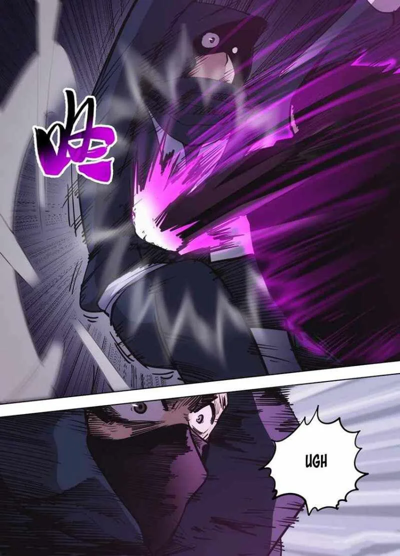 I'm the One and Only God! Chapter 92 page 6