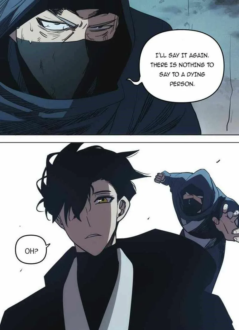 I'm the One and Only God! Chapter 92 page 10
