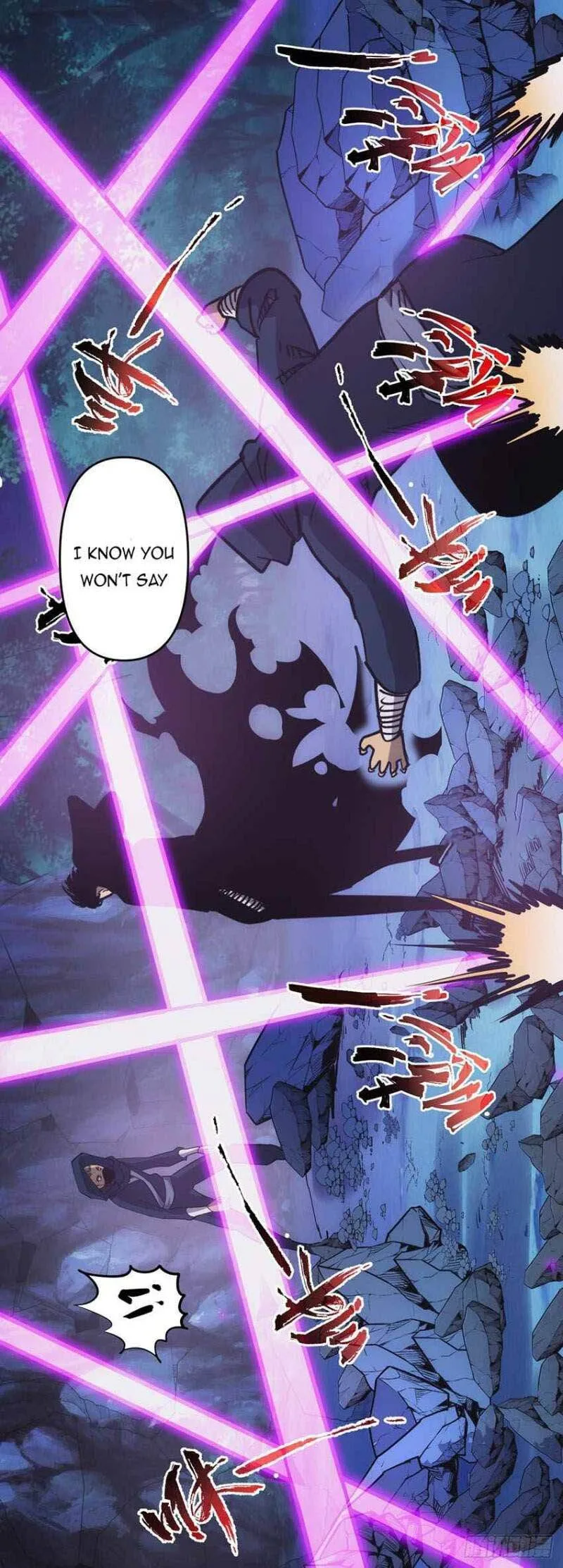 I'm the One and Only God! Chapter 93 page 2