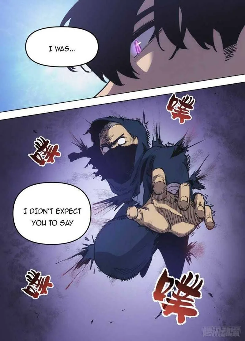 I'm the One and Only God! Chapter 93 page 3