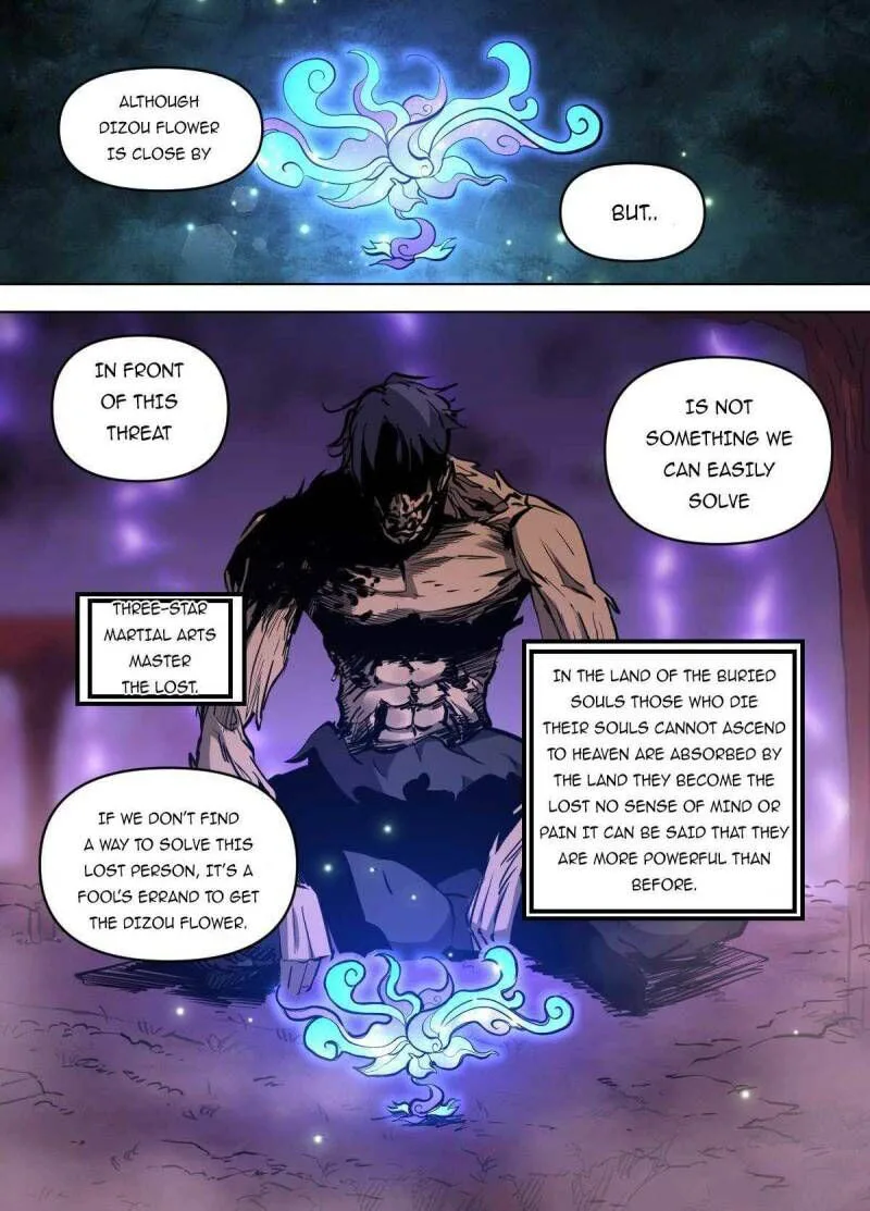 I'm the One and Only God! Chapter 94 page 4