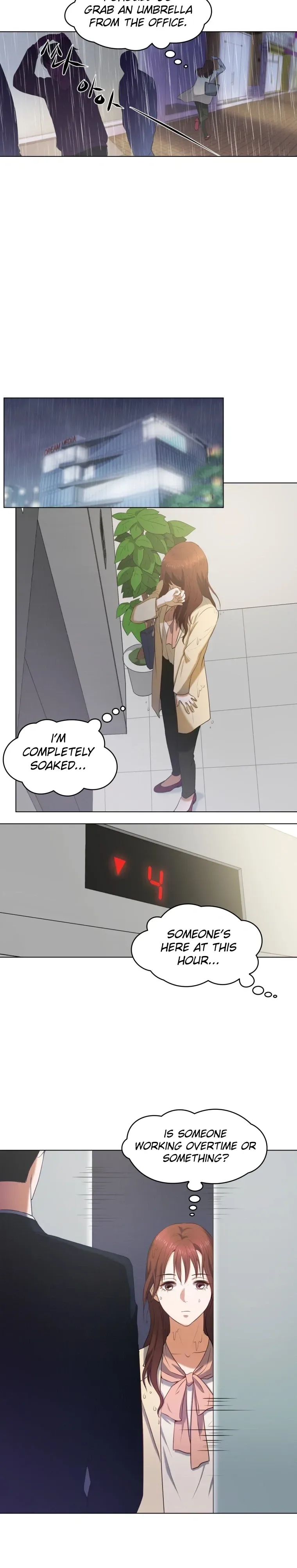 I Need a Bride Chapter 1 page 18
