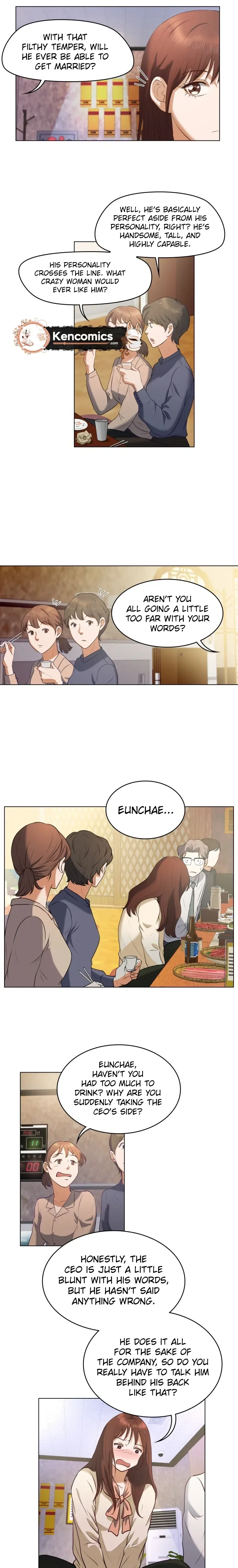 I Need a Bride Chapter 1 page 16