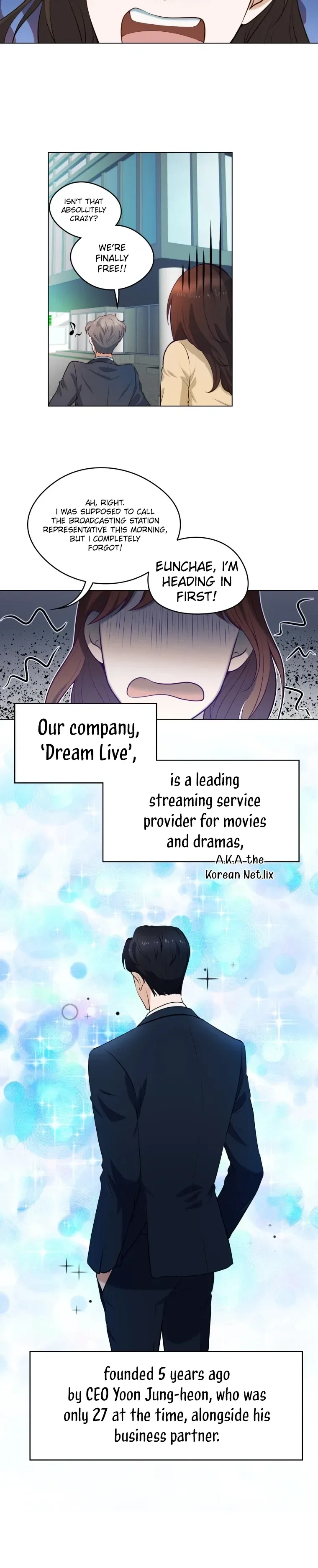 I Need a Bride Chapter 1 page 12