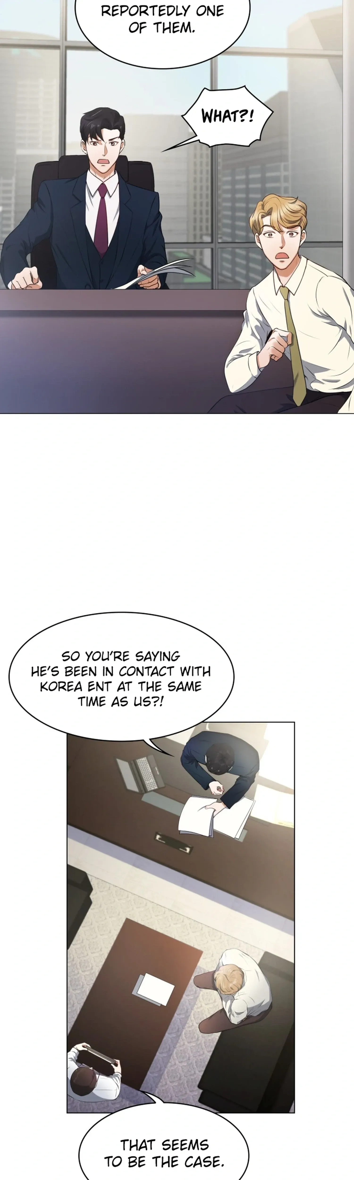 I Need a Bride Chapter 1 page 5