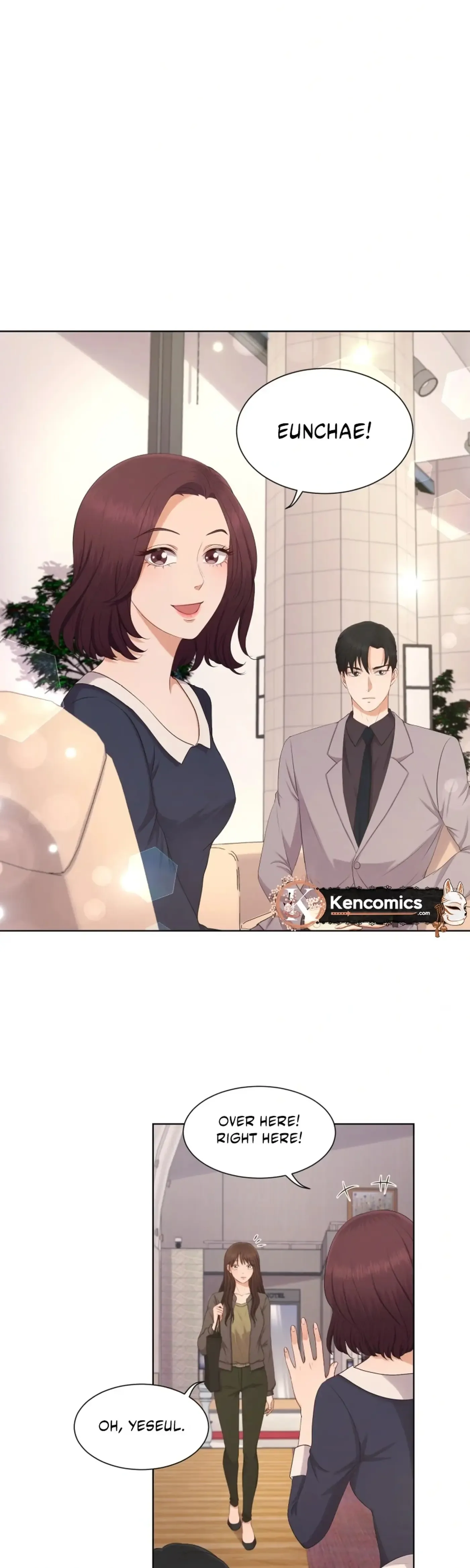 I Need a Bride Chapter 10 page 2