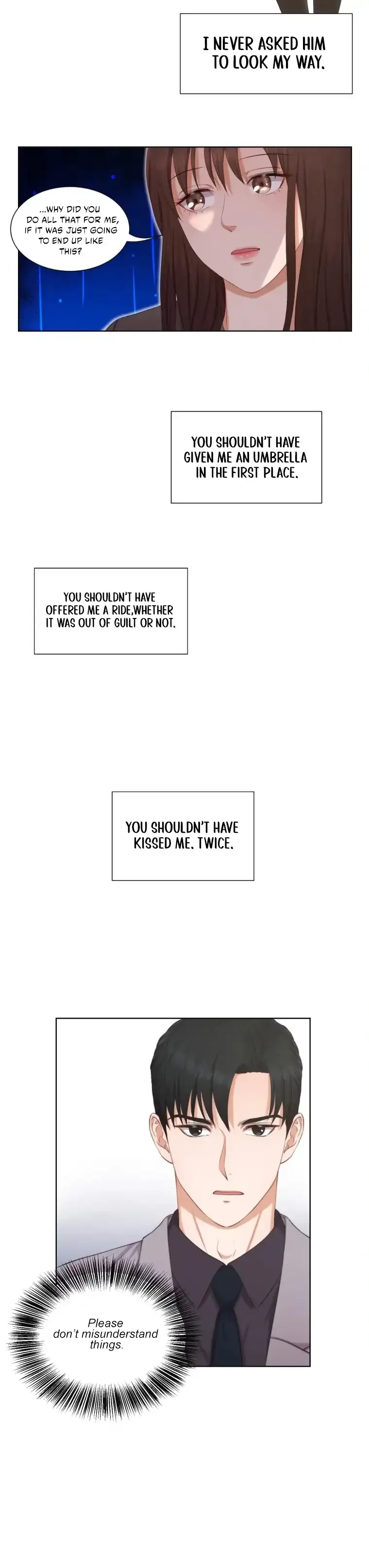 I Need a Bride Chapter 11 page 9