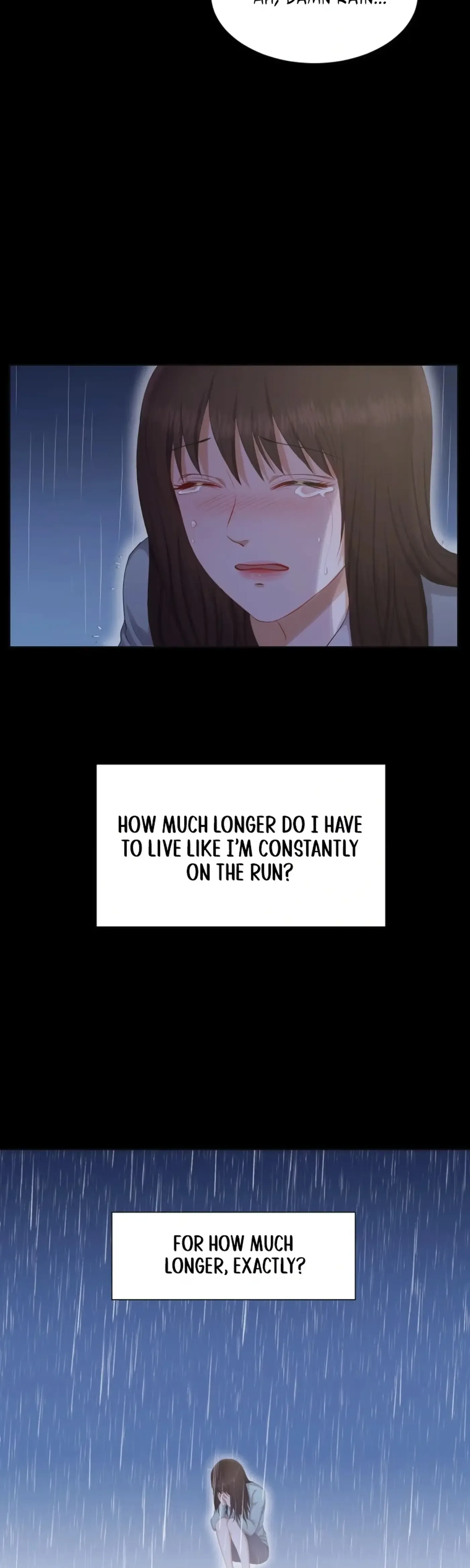 I Need a Bride Chapter 11 page 4