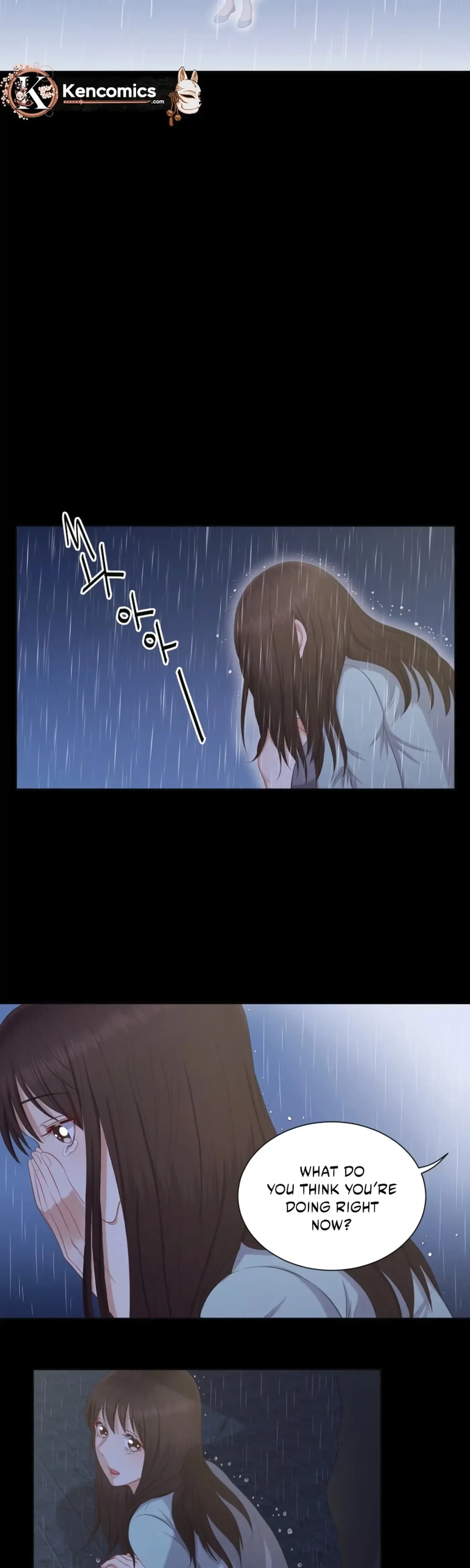 I Need a Bride Chapter 11 page 5