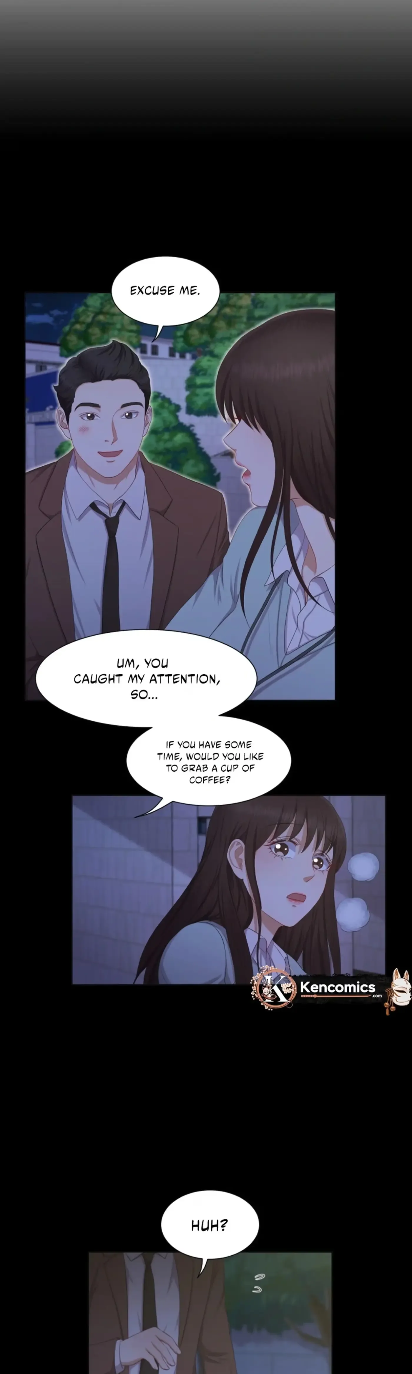 I Need a Bride Chapter 11 page 2