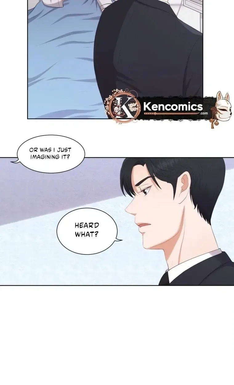 I Need a Bride Chapter 13 page 30