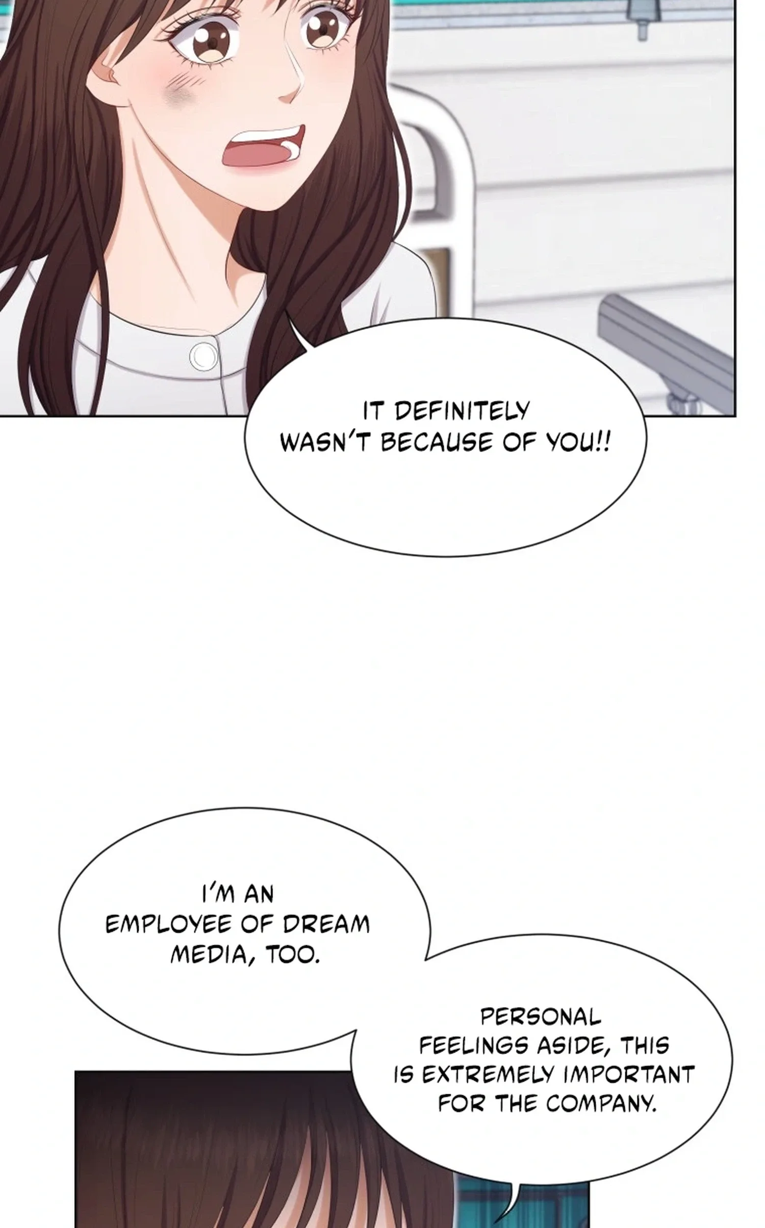 I Need a Bride Chapter 13 page 6