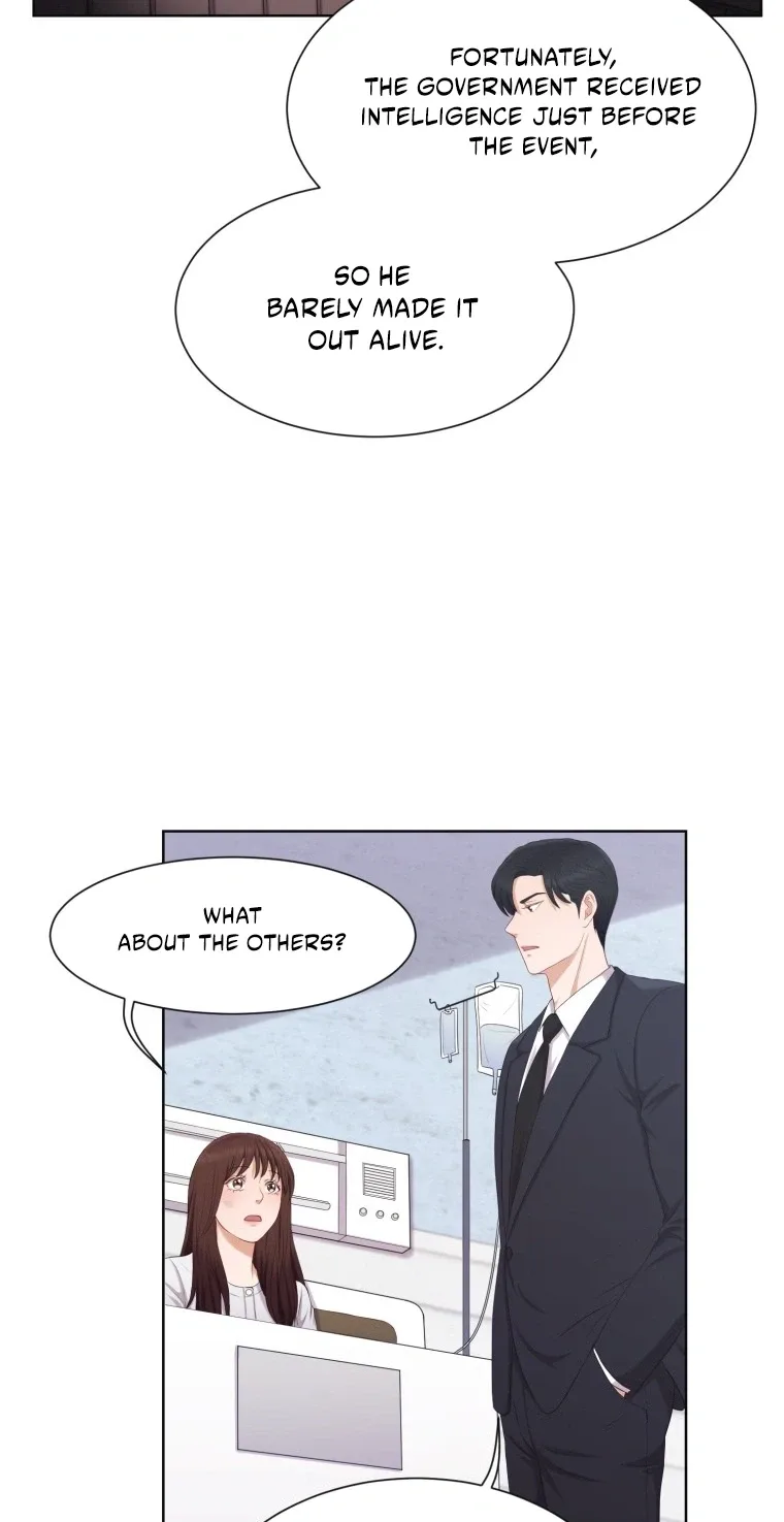 I Need a Bride Chapter 13 page 21