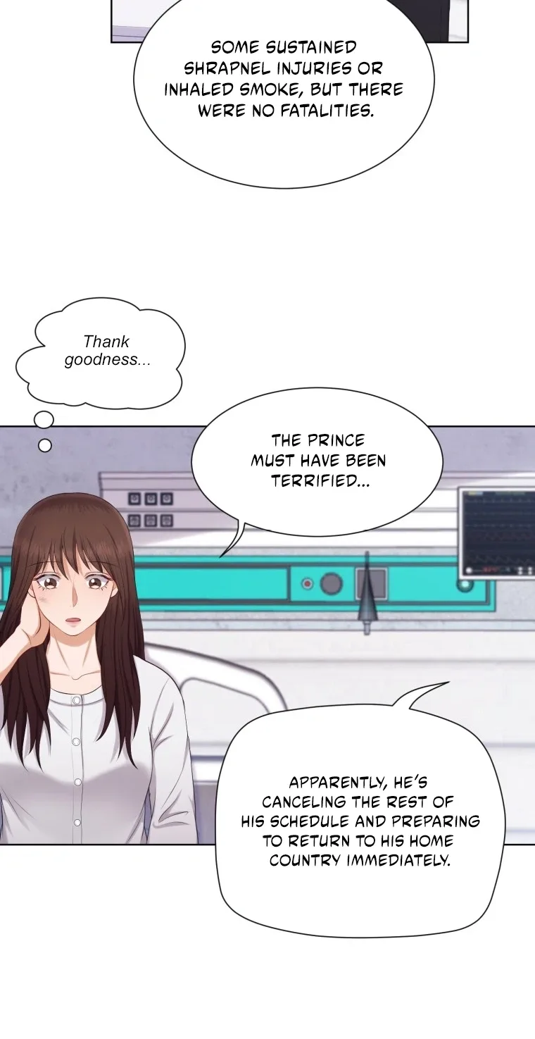 I Need a Bride Chapter 13 page 22