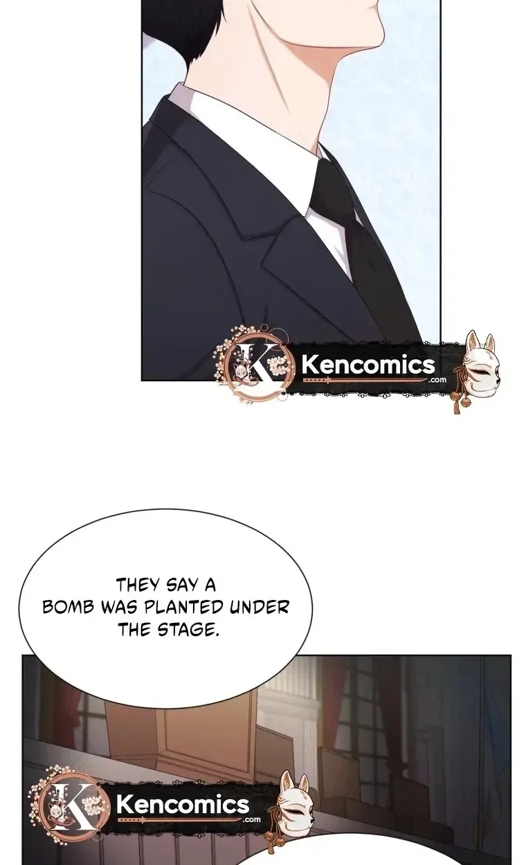 I Need a Bride Chapter 13 page 20