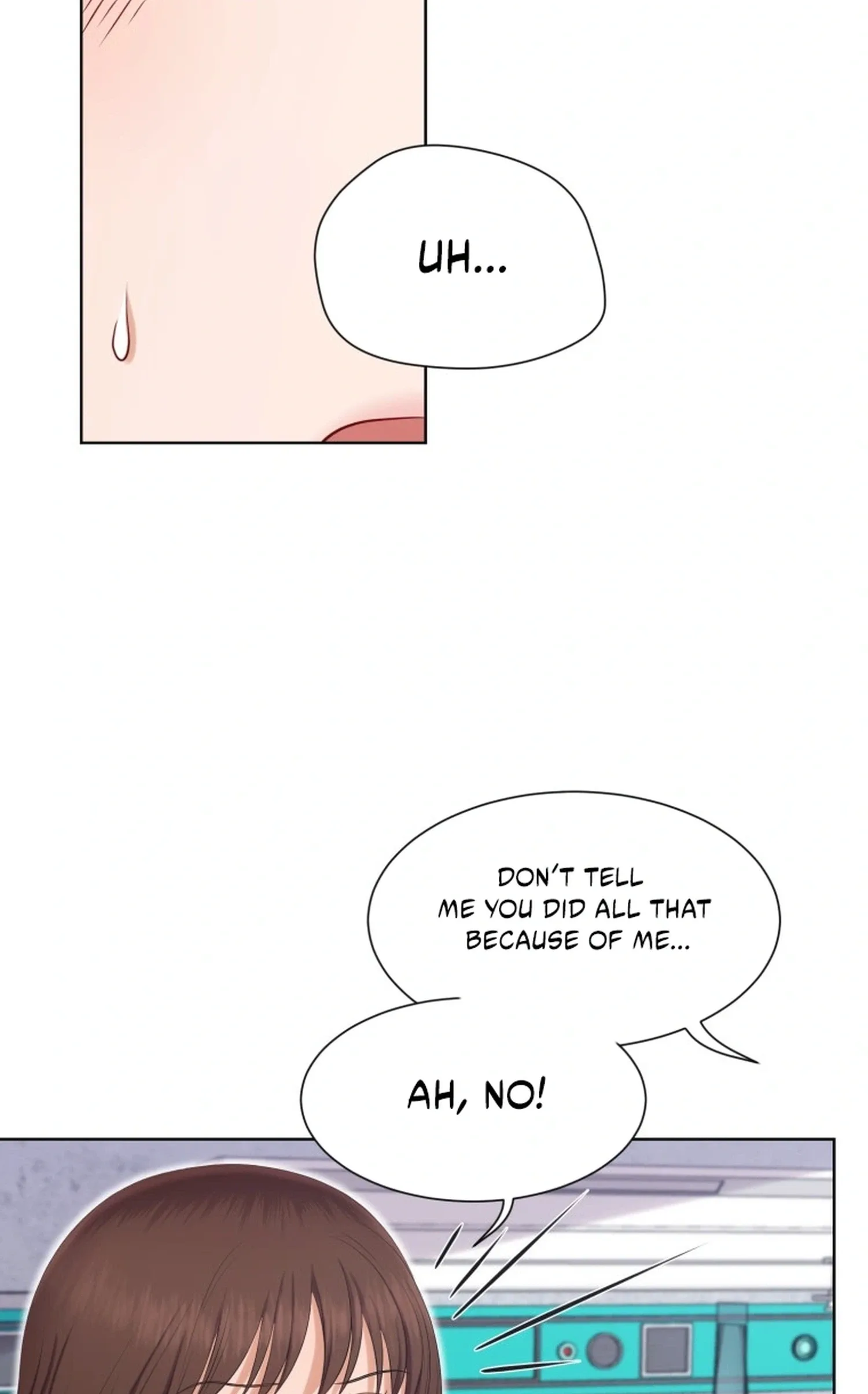 I Need a Bride Chapter 13 page 5