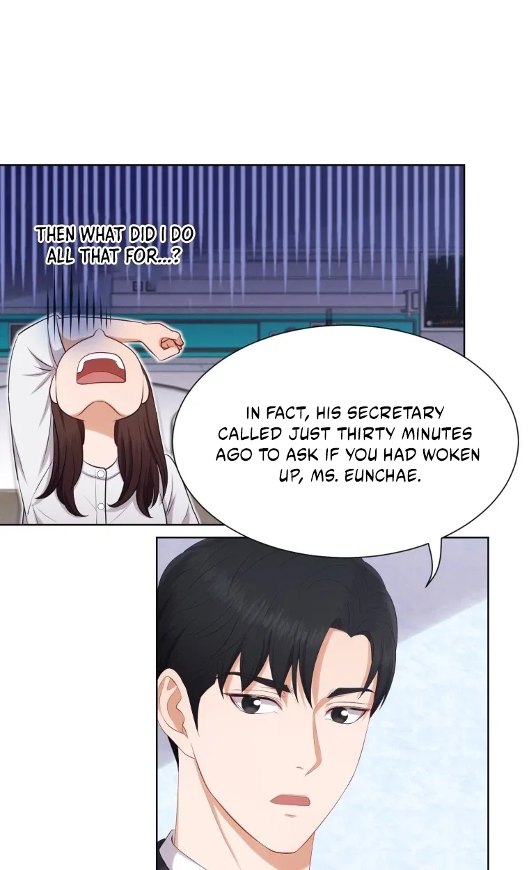 I Need a Bride Chapter 13 page 24