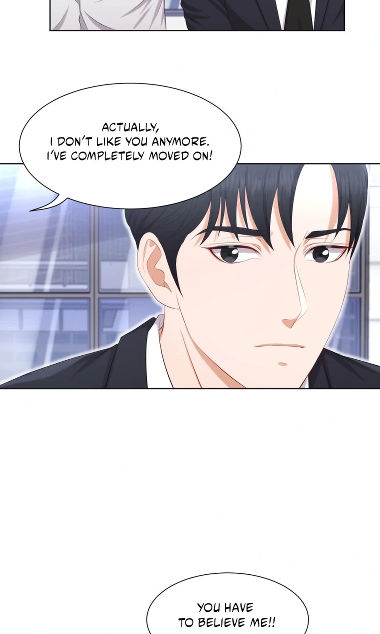 I Need a Bride Chapter 13 page 9