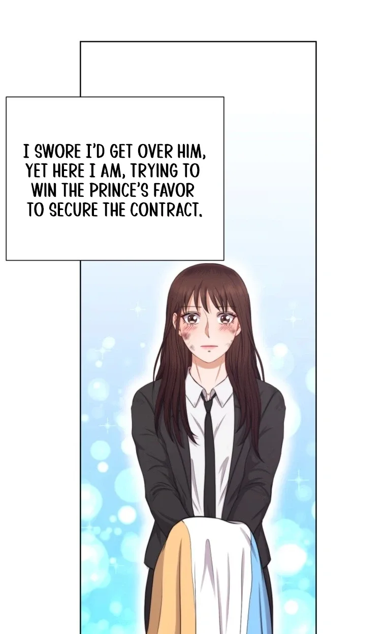 I Need a Bride Chapter 13 page 13