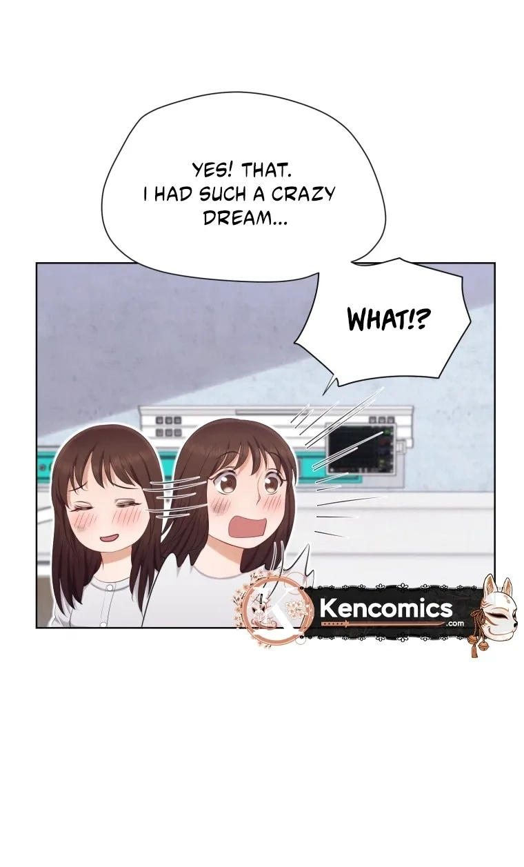 I Need a Bride Chapter 13 page 33