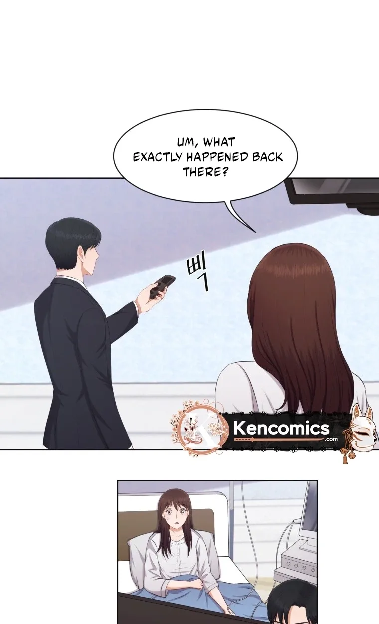 I Need a Bride Chapter 13 page 16