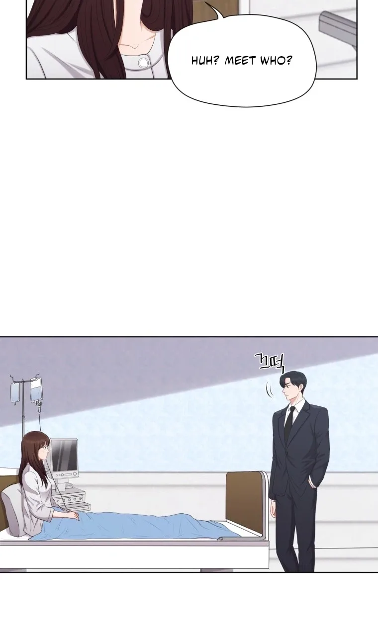 I Need a Bride Chapter 13 page 26