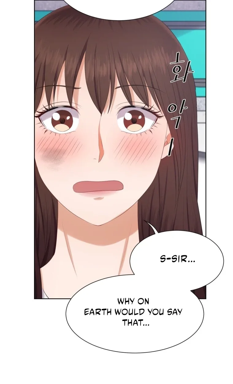 I Need a Bride Chapter 13 page 35